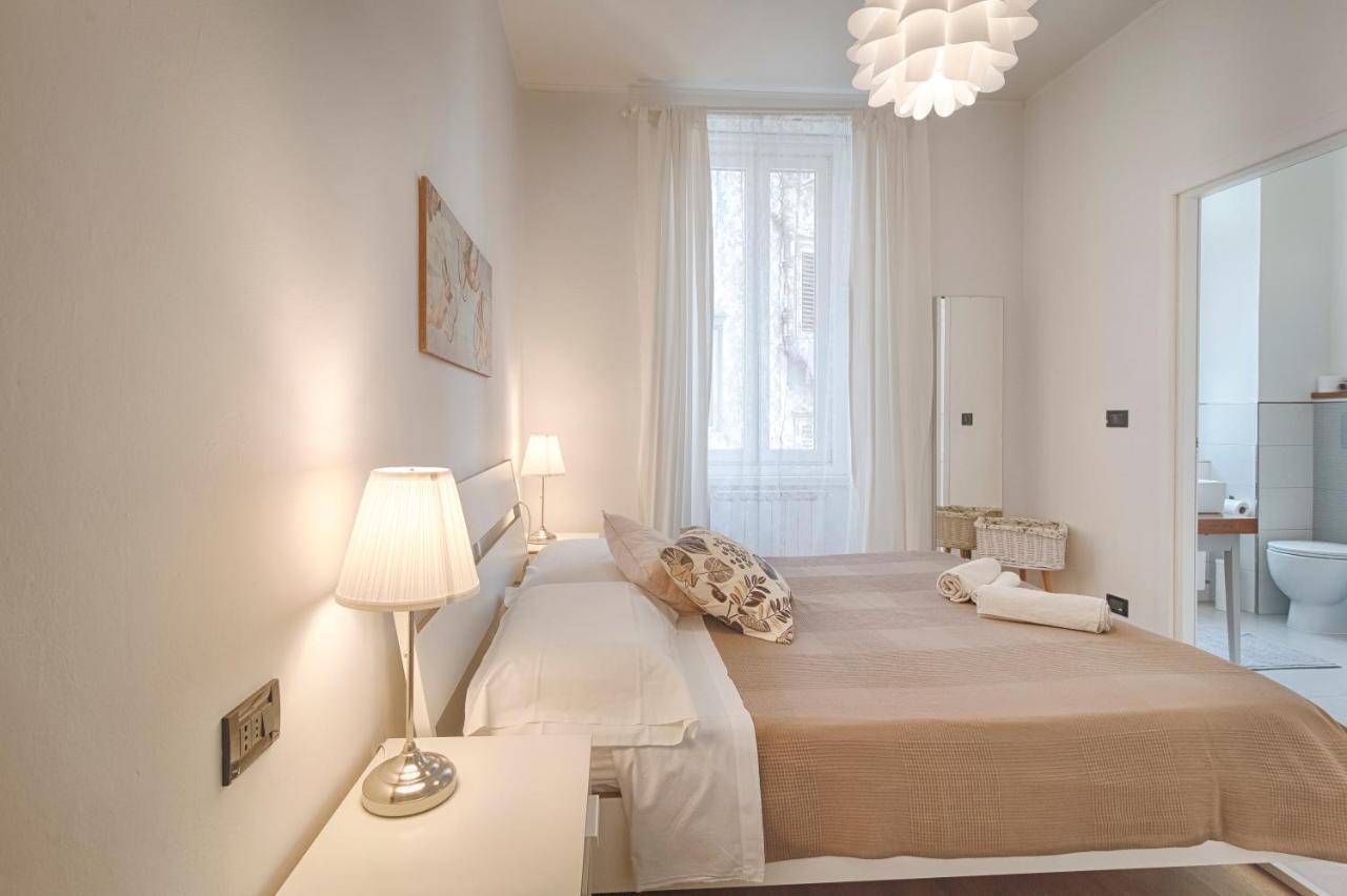 Mihaela Apartment - Charme Near The Station Trieste Exterior photo
